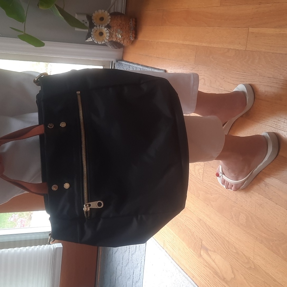 Boulevard bag